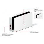 Nintendo 任天堂 Switch (OLED款式) 紅藍色遊戲主機